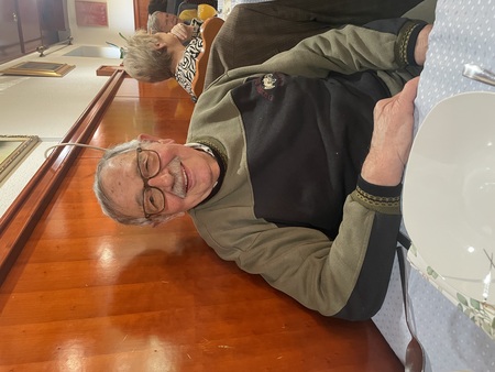 Srečanje starejših Noršinci, Babinci2025 (9)